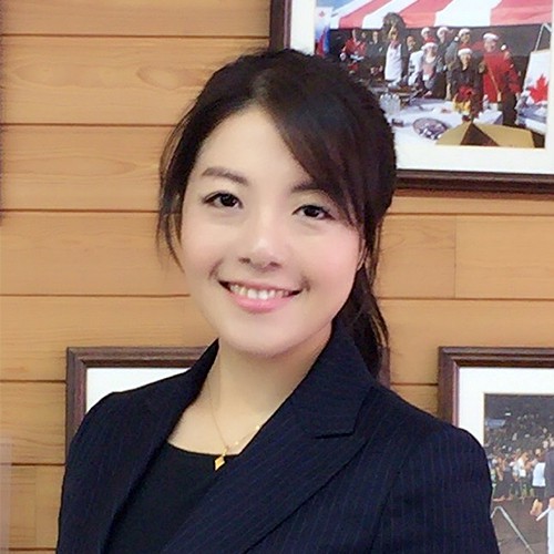 Ayako Tsuda