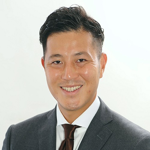 Taro Yamane