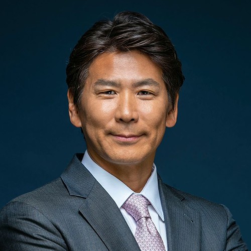 Koki Uchiyama