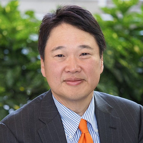 Ryuichi Morishita, M.D., Ph.D. 