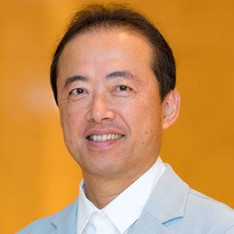 Noriyuki Matsuda
