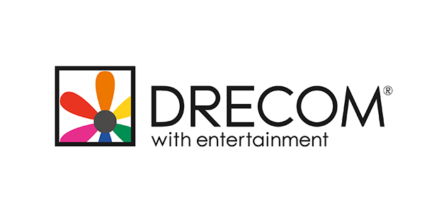 Drecom Co.,Ltd.