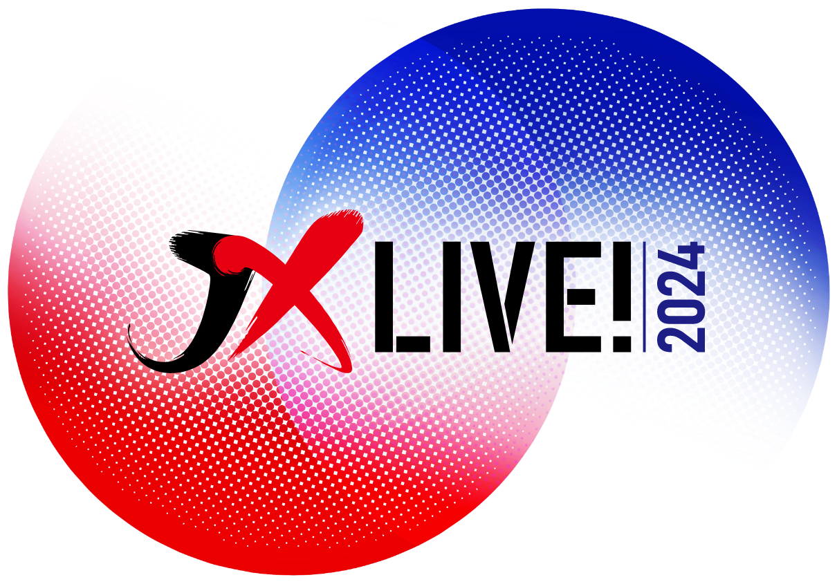 JX LIVE! 2024