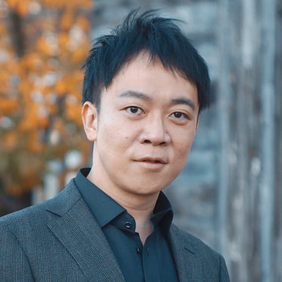 加藤 真平
