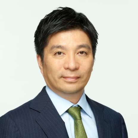 藤田 晋