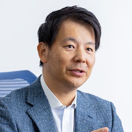 吉田 浩一郎