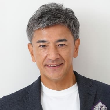 江幡 哲也
