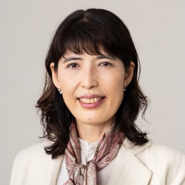 金井 美紀和