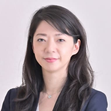 大西 利佳子