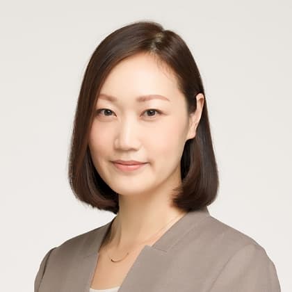 石田 裕子