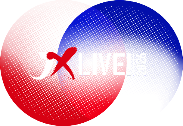 JX Live! 2026