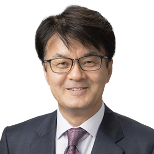 山口 明夫