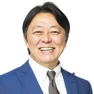 井上 高志