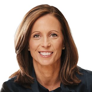 Adena T. Friedman